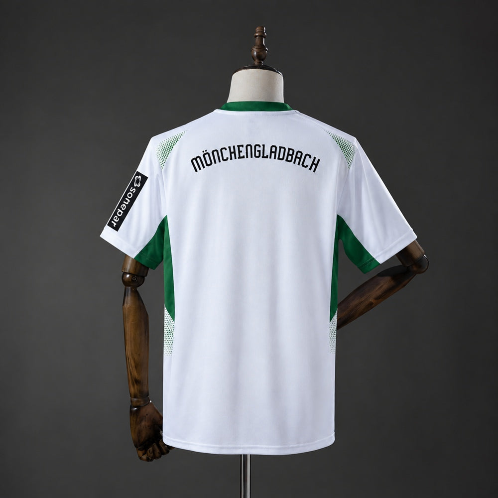 Camisola Borussia Monchengladbach 2026-27 Principal Versão Adepto