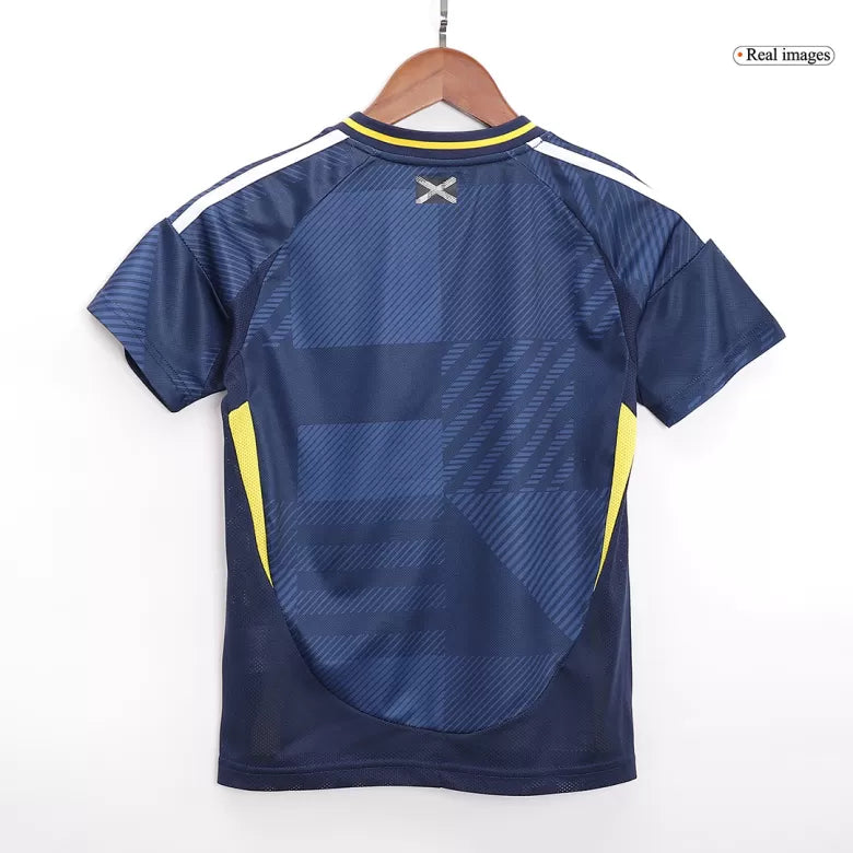 Kit Criança Escocia 2024 Principal
