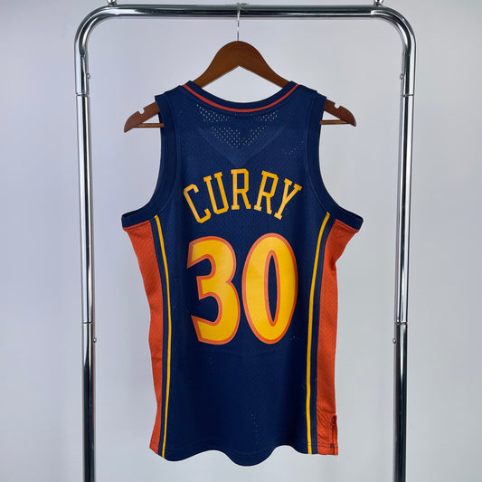 Camisola NBA 2009-10 Golden State Warriors