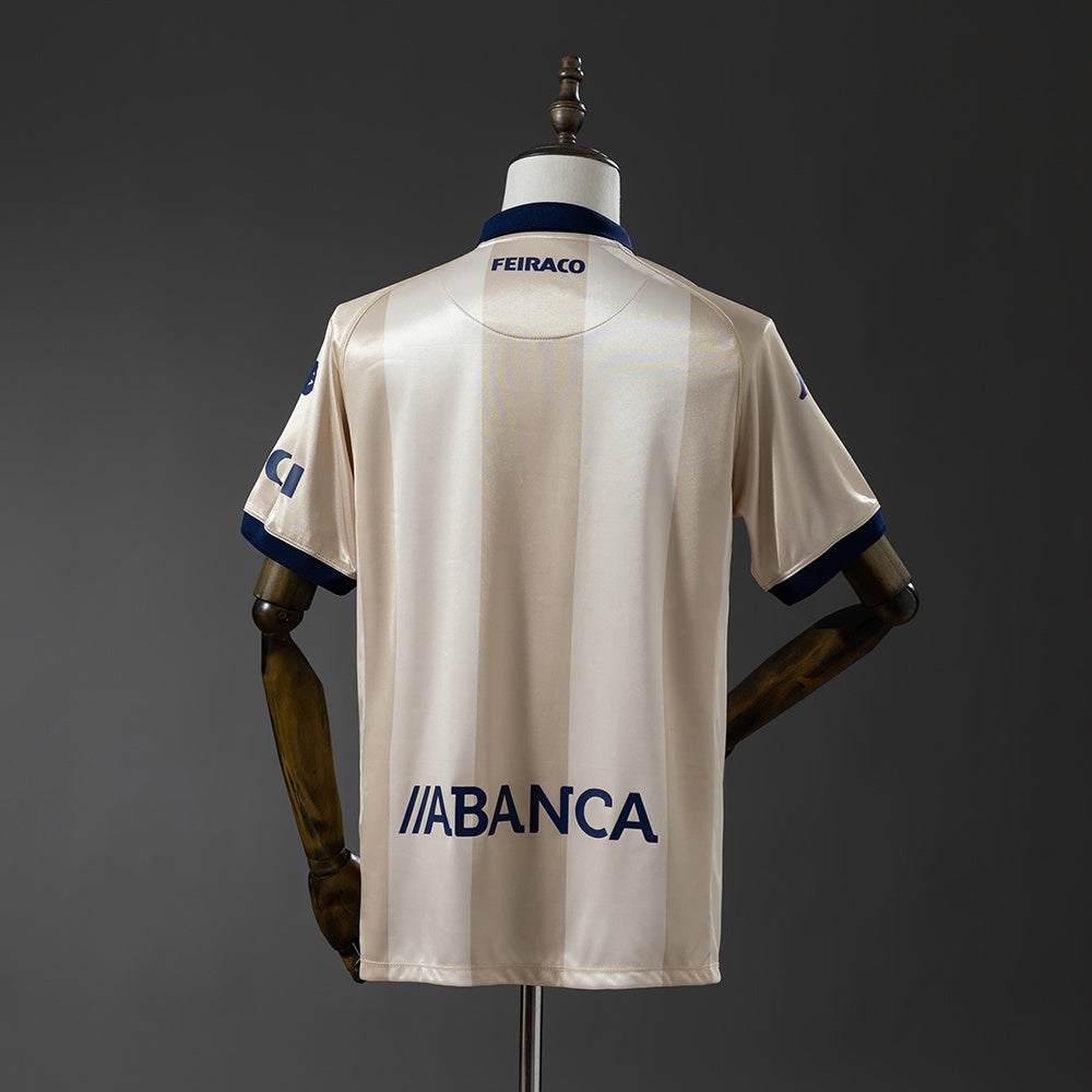 Camisola RC Deportivo de Corunha 2025-26 Edição Especial Versão Adepto