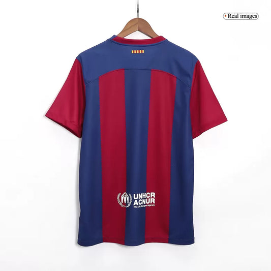 Camisola FC Barcelona 2023-24 Principal