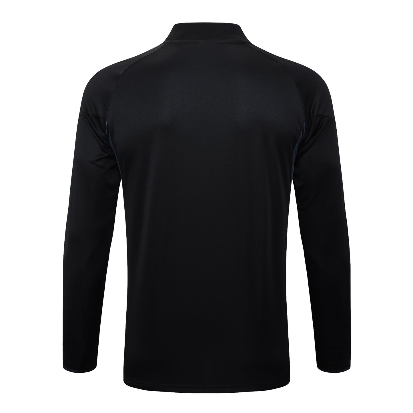 Fato de Treino Juventus FC 2025-26 - Camisola com Fecho
