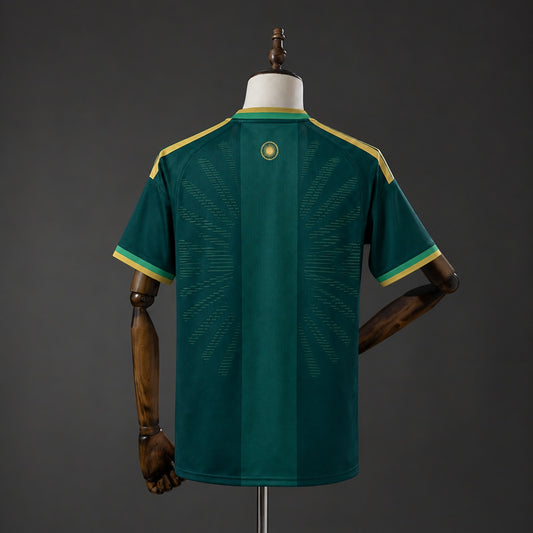 Camisola Argentina 2026 Edição Especial Versão Adepto