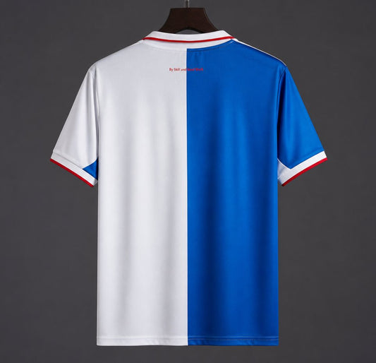 Camisola B-ROVERS 2026-27 Principal Versão Adepto