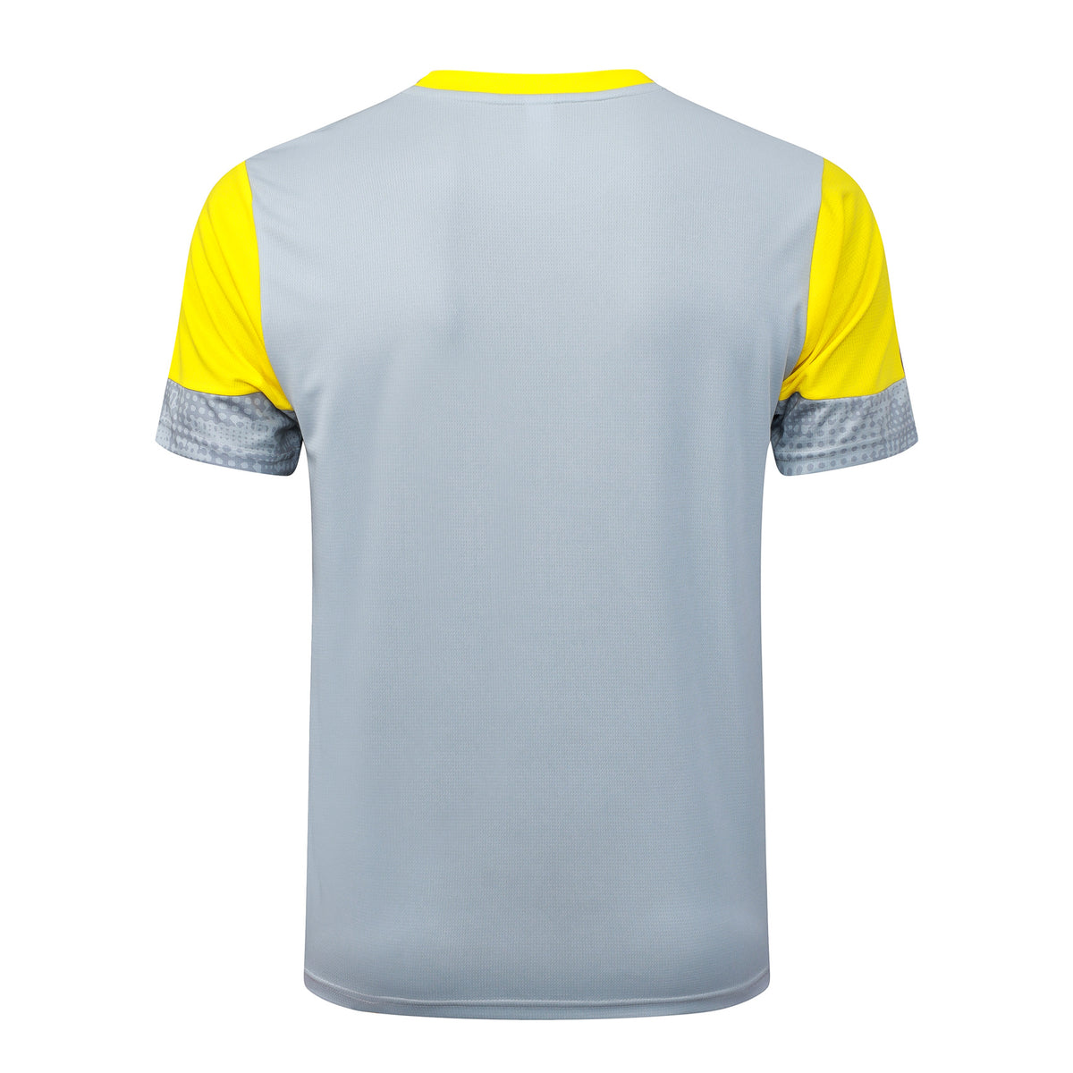 Kit Treino Camisola Borussia Dortmund 2025-26