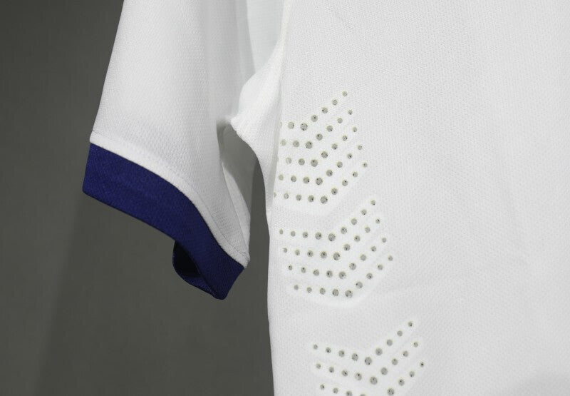 Camisola Manga Comprida Portugal 2014 Alternativa Versão Adepto