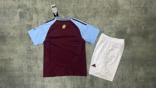 Kit Criança AV 2024-25 Principal