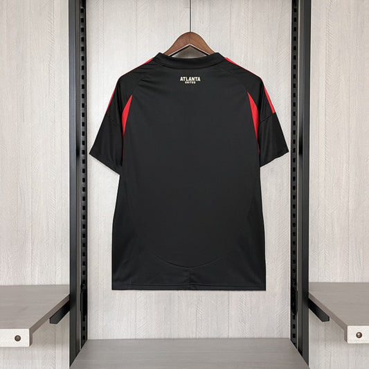 Camisola Atlanta United FC 2025-26 Principal Versão Adepto