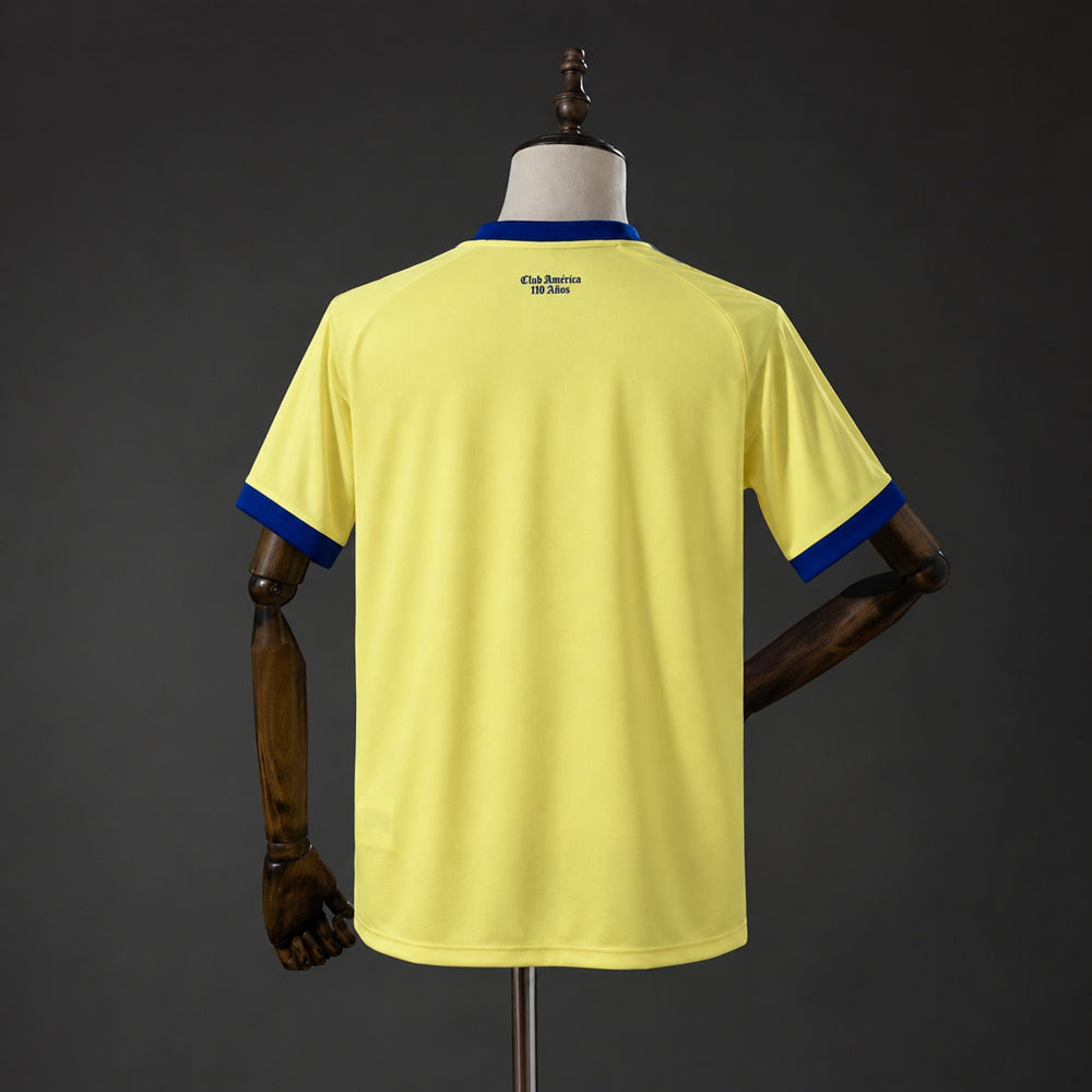 Camisola CF America 2026-27 Edição 110º Aniversário Versão Adepto