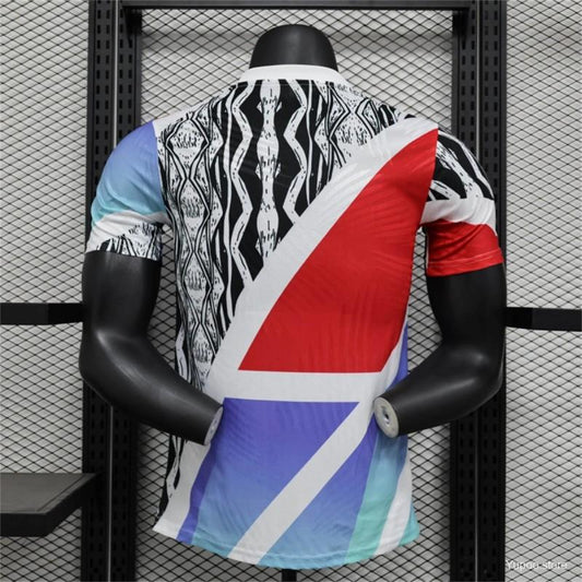 Camisola ARS 2024-25 Pre-Match Versão Jogador