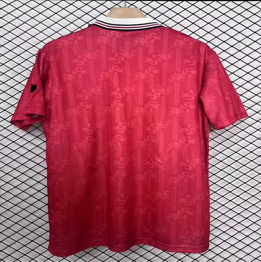Camisola 1.FC Kaiserslautern 1997-98 Principal