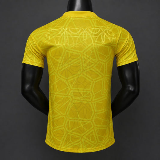 Camisola Real Madrid CF 2026-27 Edição Especial Versão Jogador