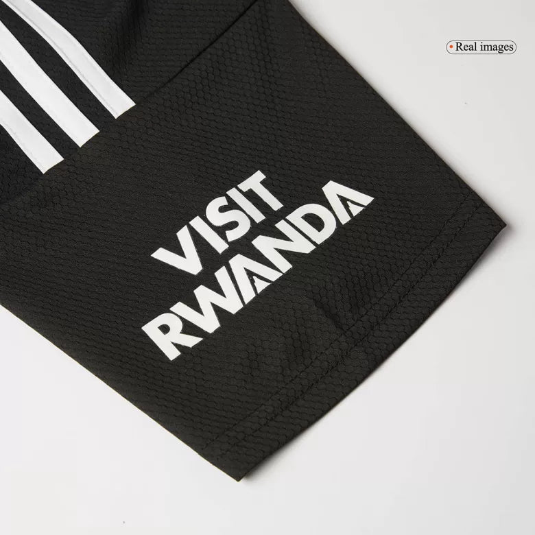 Camisola ARS 2024-25 Guarda-Redes Versão Adepto