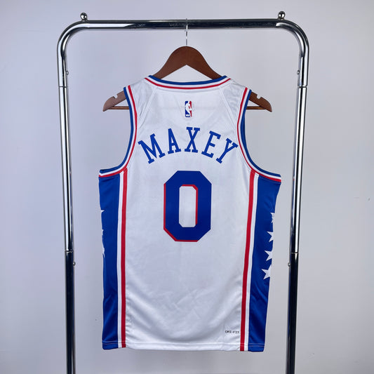 Camisola NBA 2023 Philadelphia 76ers