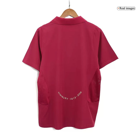 Camisola ARS 2005-06 Principal