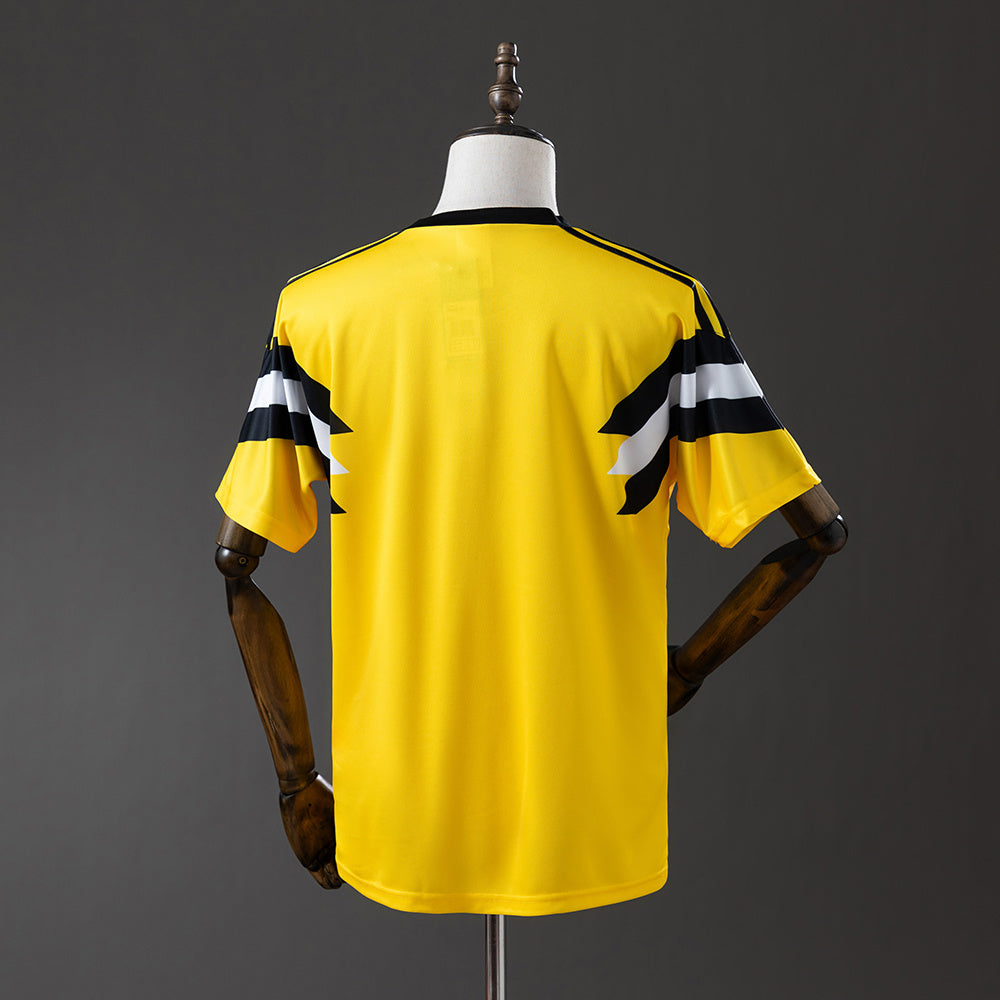 Camisola Borussia Dortmund 1989-90 Principal