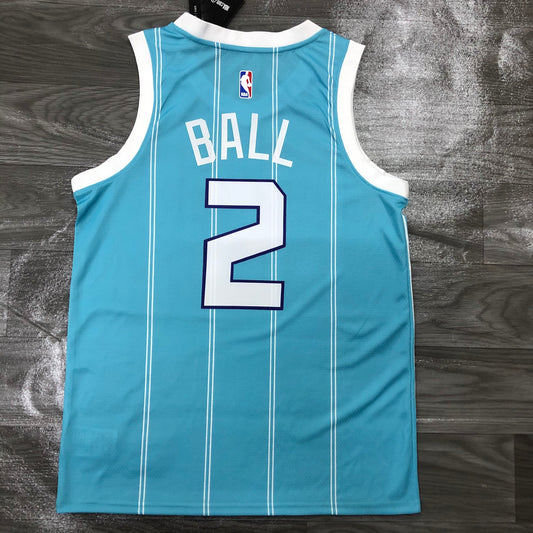 Camisola NBA 2020 Charlotte Hornets