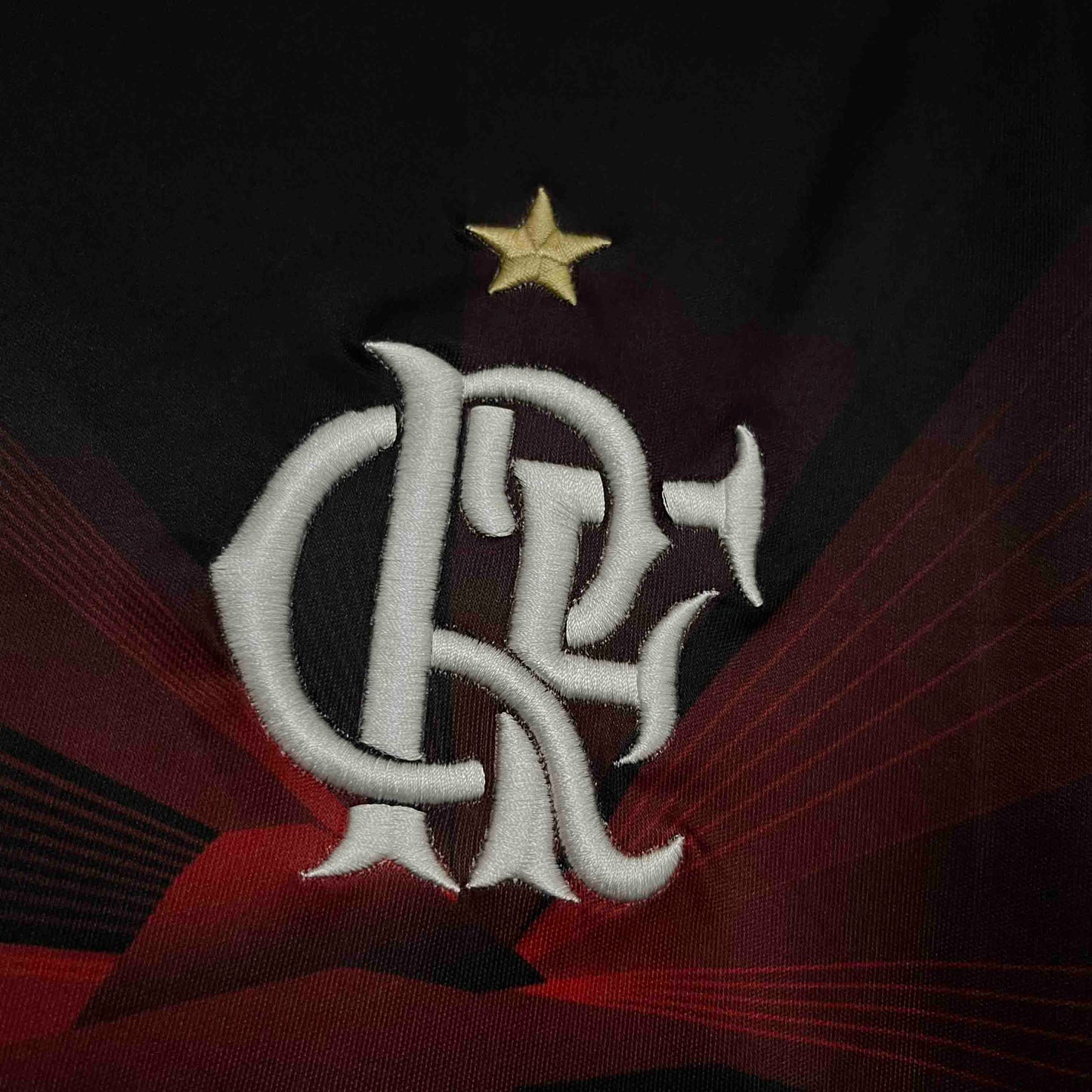 Camisola Flamengo 2013-14 Alternativa