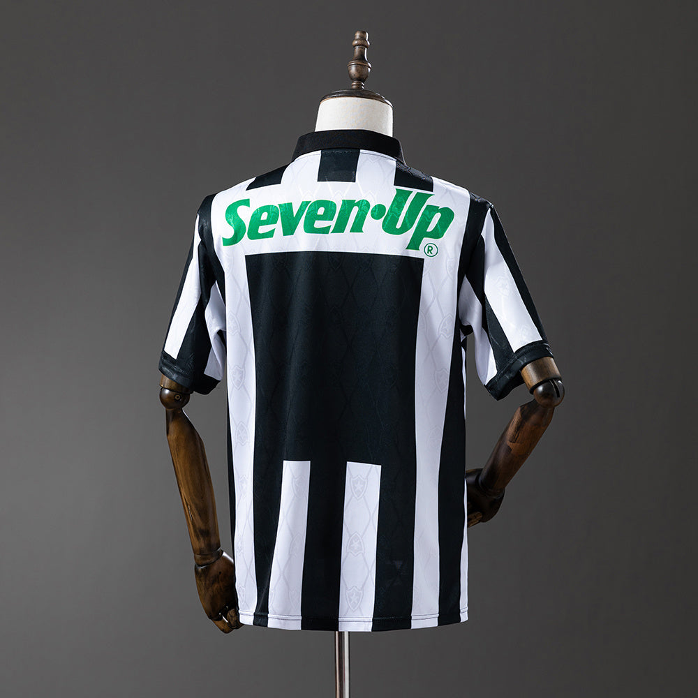 Camisola Botafogo-RJ 1995-96 Principal
