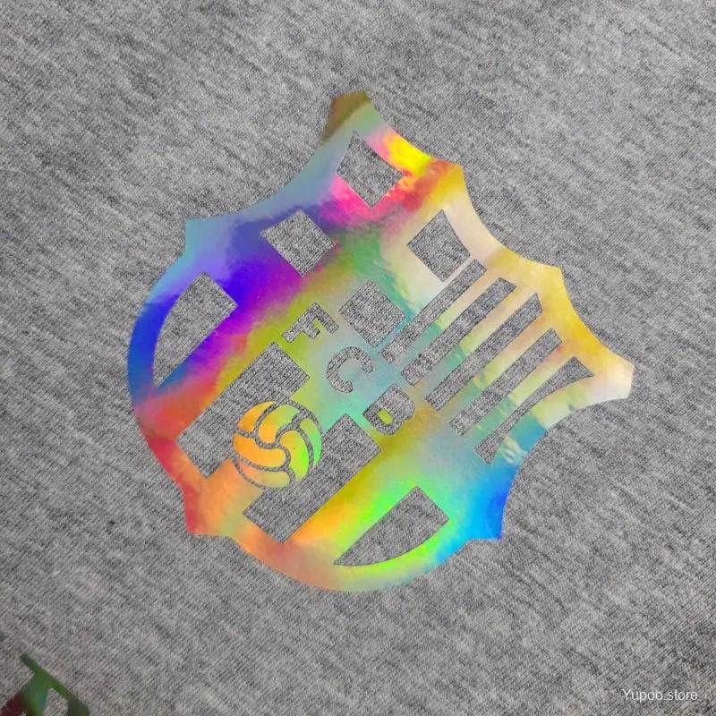 Camisola FC Barcelona 2024-25 Balmain