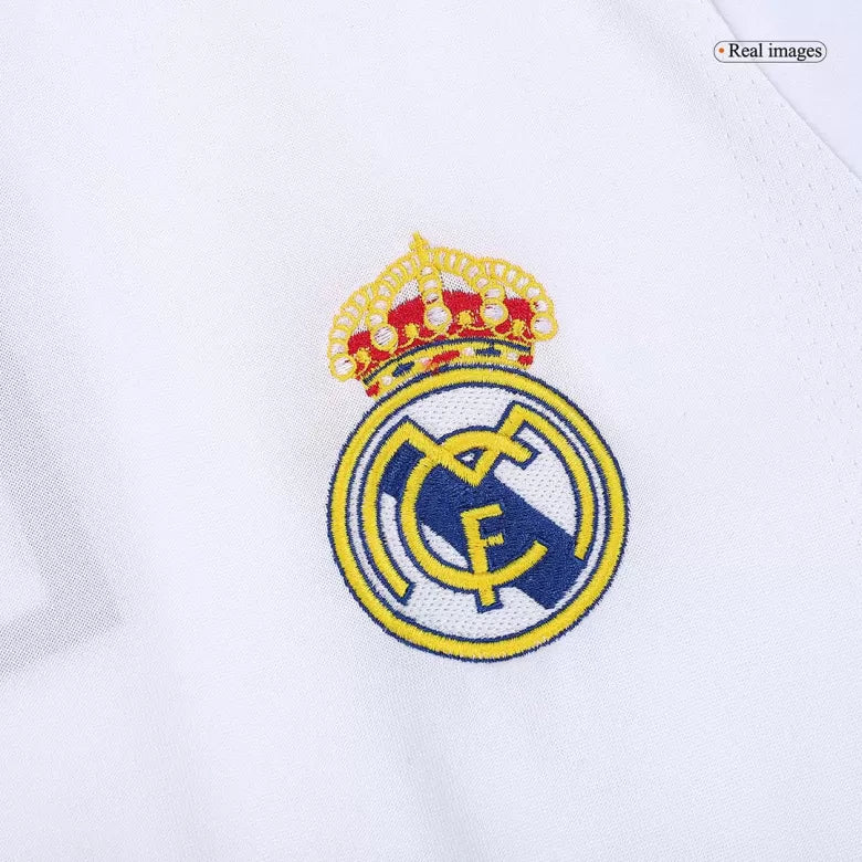 Camisola Real Madrid 2003-04 Principal