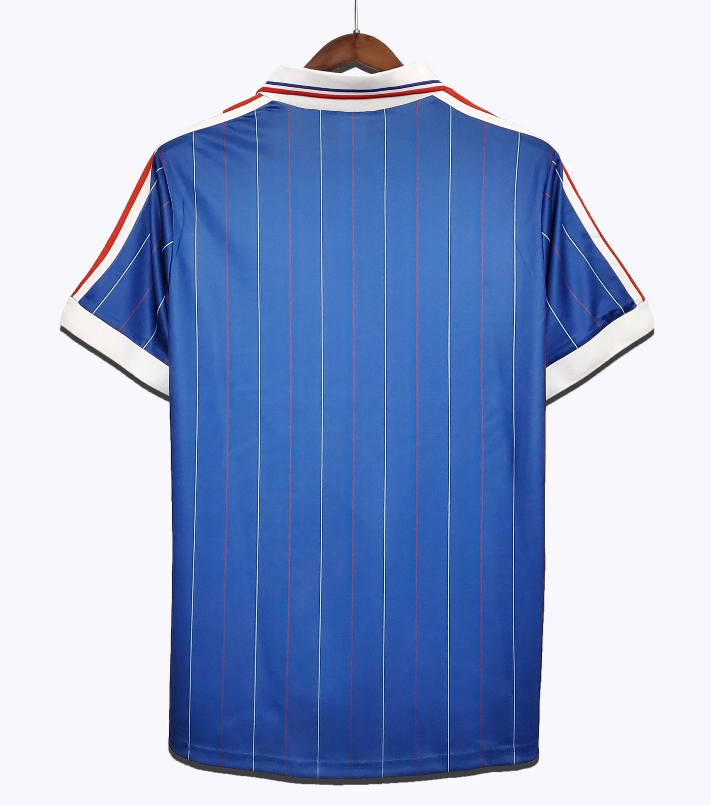 Camisola França 1982 Principal
