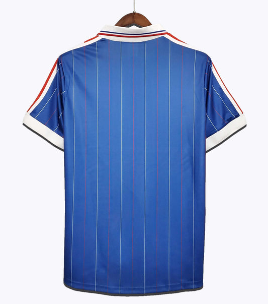Camisola França 1982 Principal