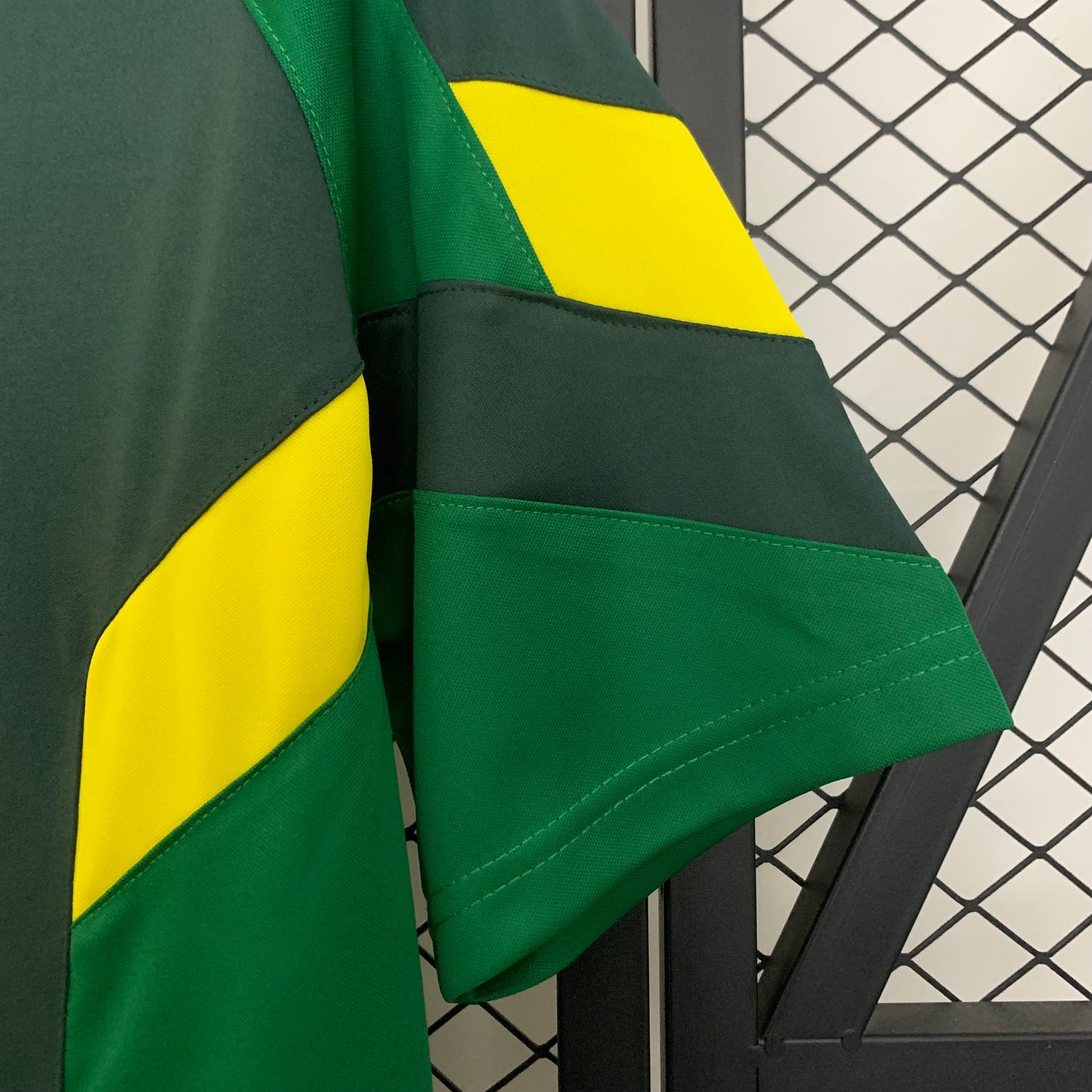 Camisola Celtic FC 2025-26 Edição Especial Versão Adepto