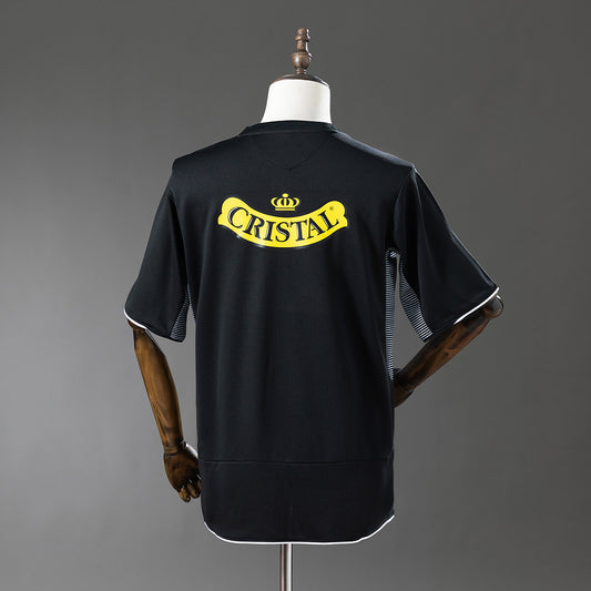 Camisola Colo Colo 2006-07 Alternativa