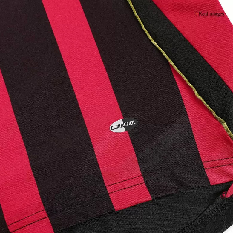 Camisola AC Milan 2006-07 Principal