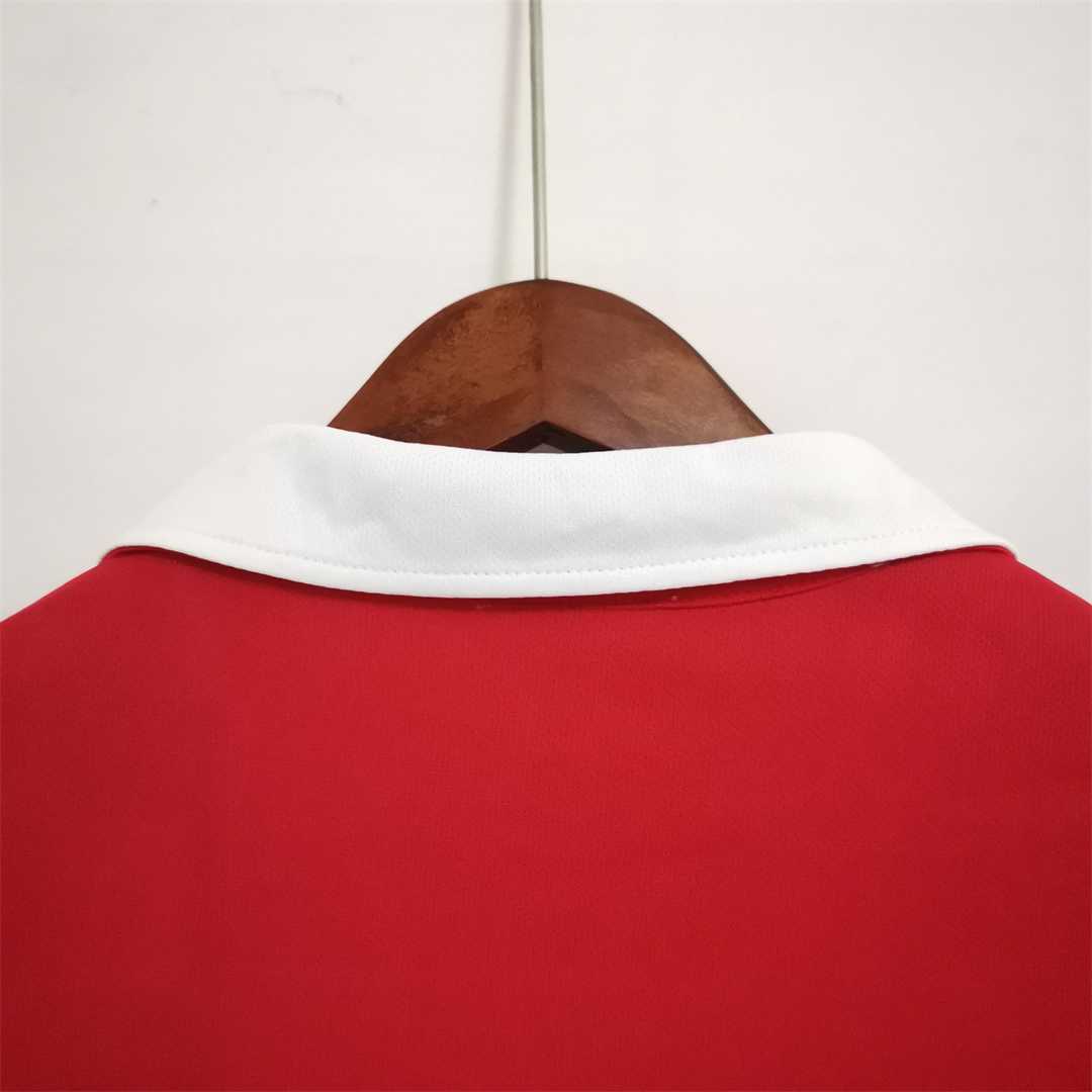 Camisola SLB 1961-62 Principal EUSÉBIO #10