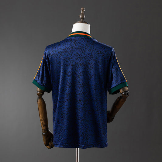 Camisola NCU 1997-98 Alternativa