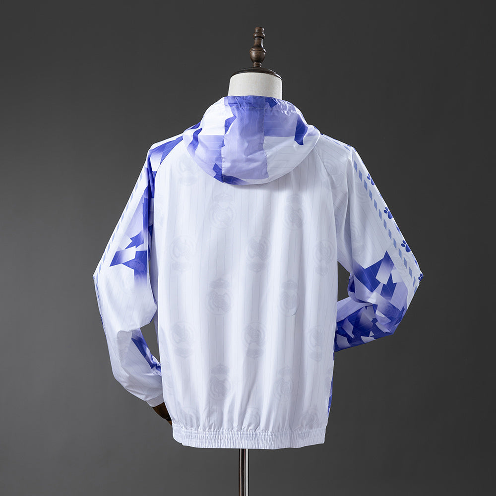 Corta Vento Real Madrid CF 2025-26