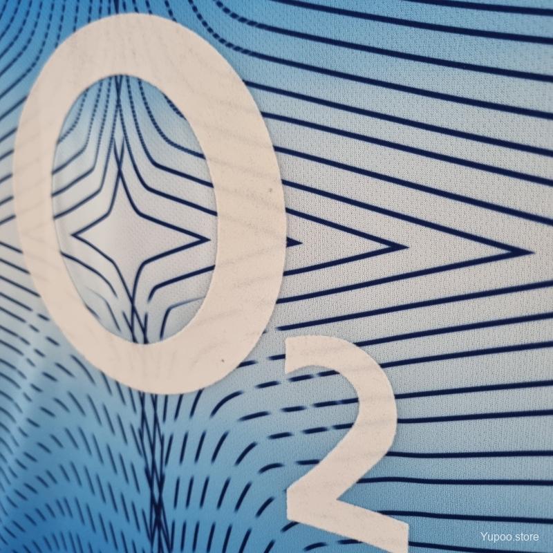 Camisola ARS 2003-04 Alternativa