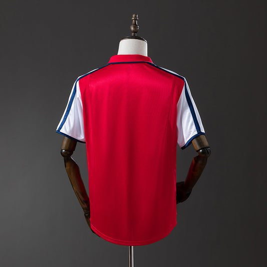Camisola ARS 2001-02 Principal