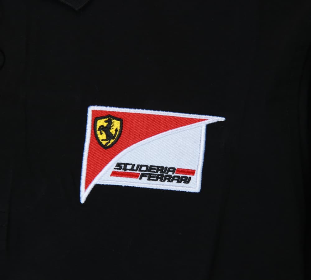 Polo Ferrari 2025