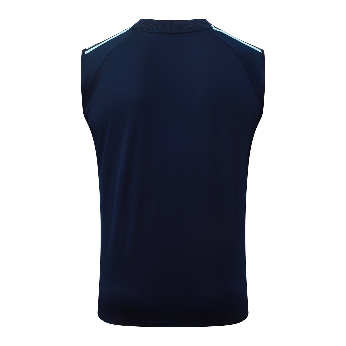 Kit Treino Manga Cava Alemanha 2026