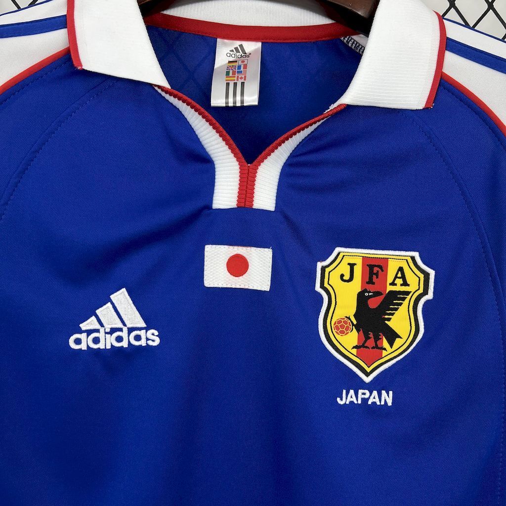 Camisola Japão 2000 Principal