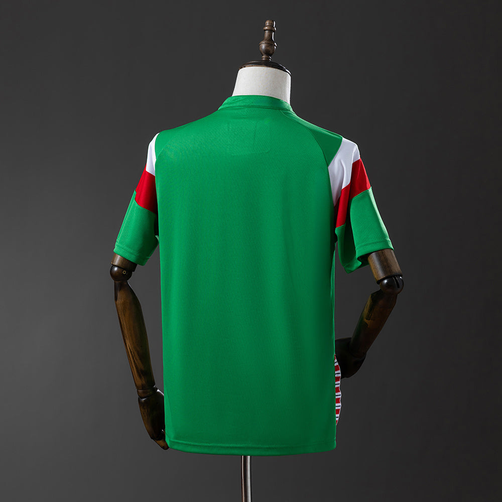 Camisola Athletic Club Bilbao 2011-12 Alternativa