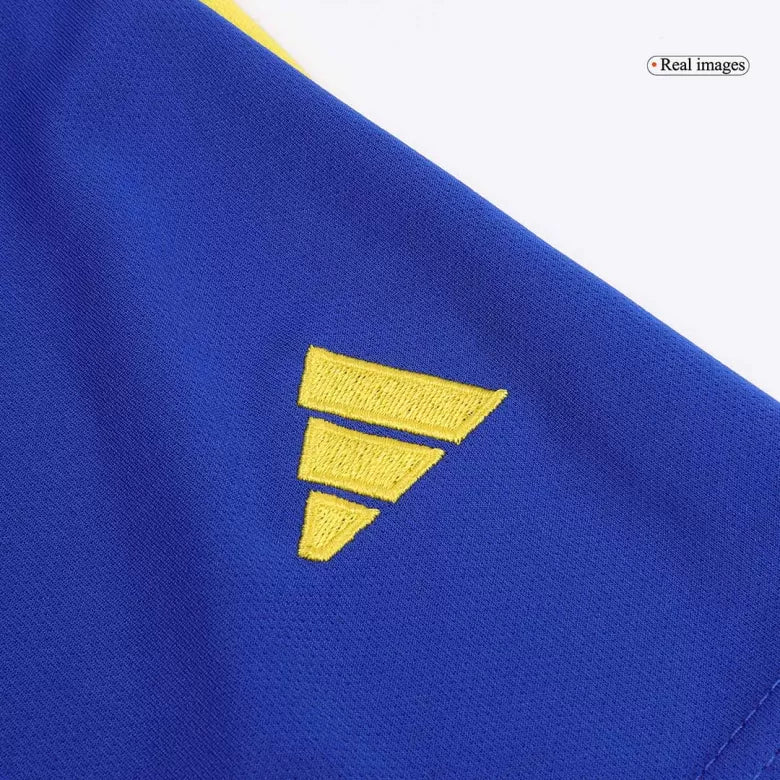 Kit Criança Al-Nassr 2024-25 Principal