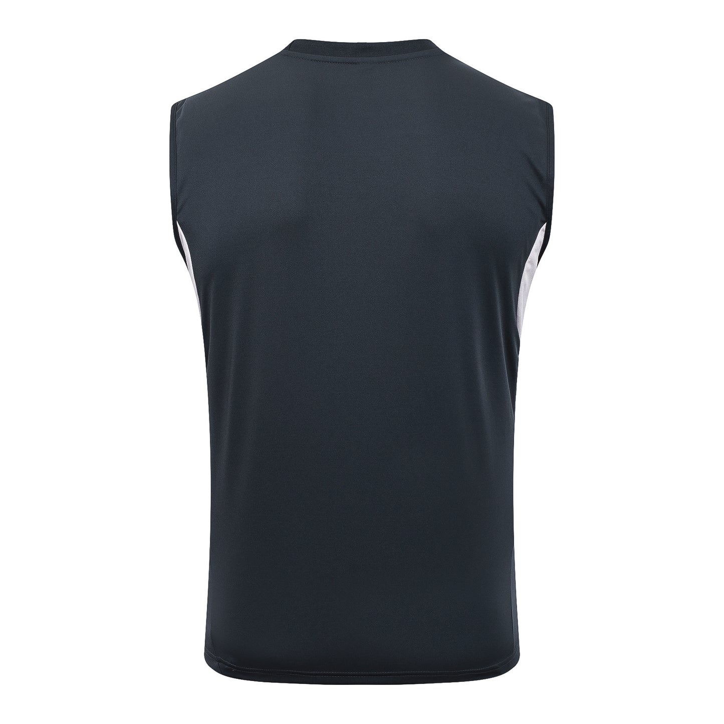 Kit Treino Manga Cava Real Madrid CF 2025-26
