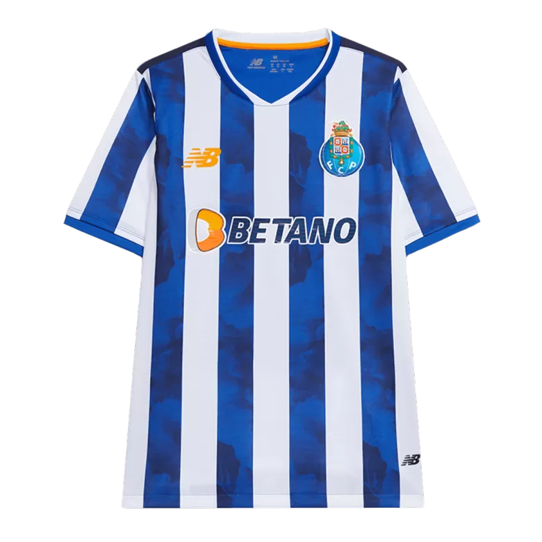 Camisola FCP 2024-25 Principal Versão Adepto MOURA #74