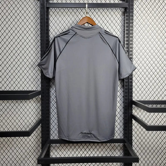 Camisola Real Madrid 2005-06 Alternativa