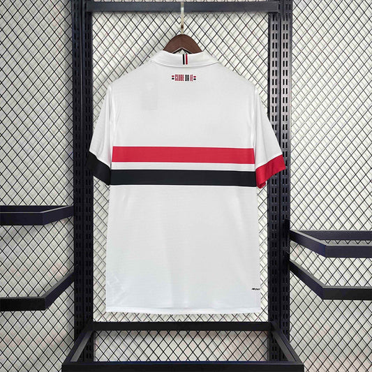 Camisola São Paulo 2024-25 Principal Versão Adepto