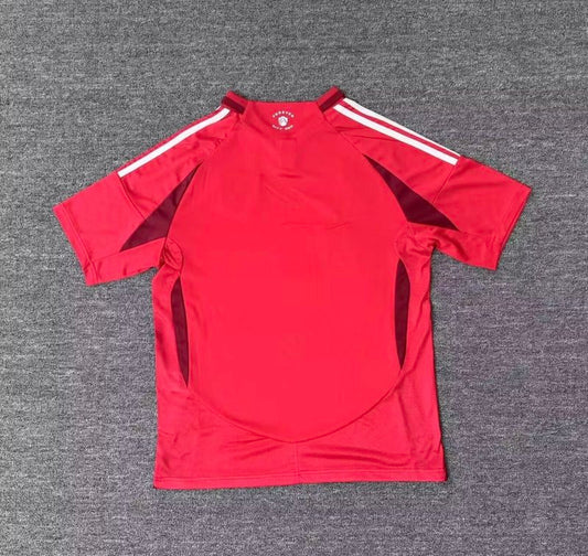 Camisola St. Louis City 2025-26 Principal Versão Adepto