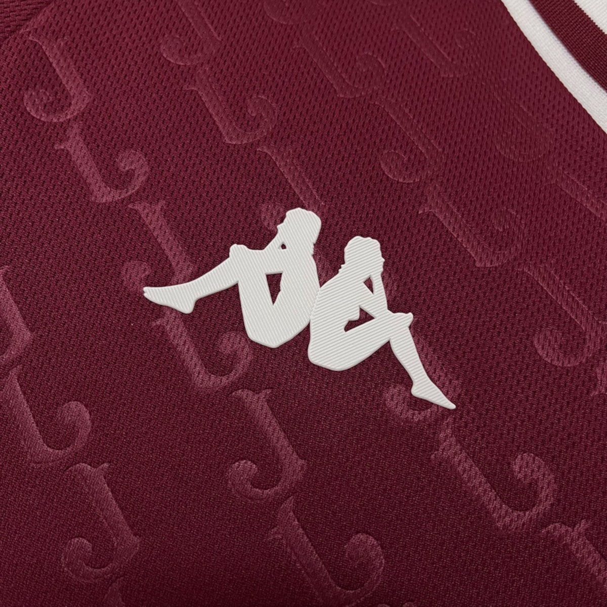 Camisola Atlético Juventus-SP 2025-26 Principal Versão Adepto