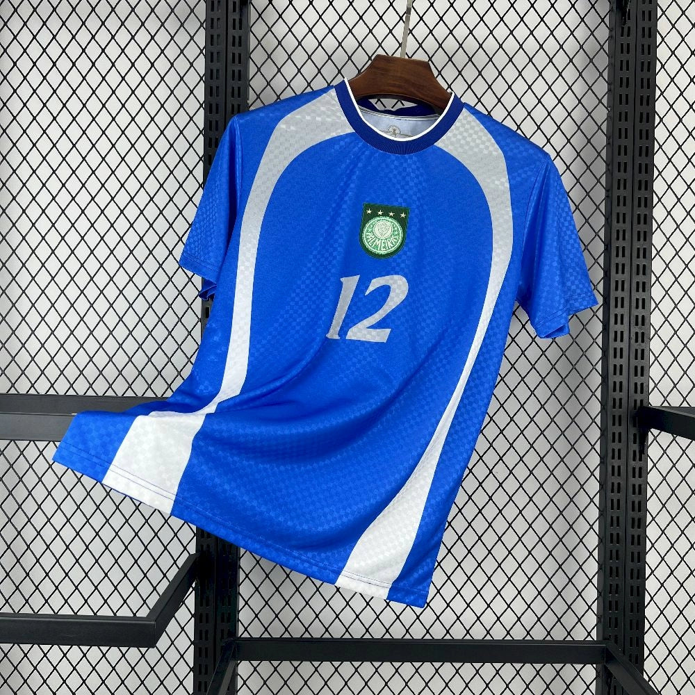Camisola Palmeiras 1999-00 Guarda-Redes Marcos #12