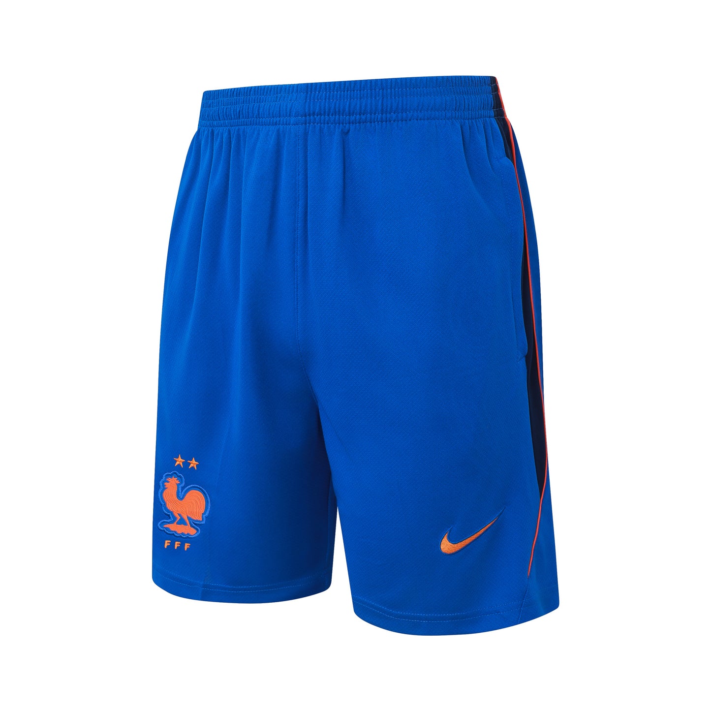 Kit Treino Manga Cava França 2026