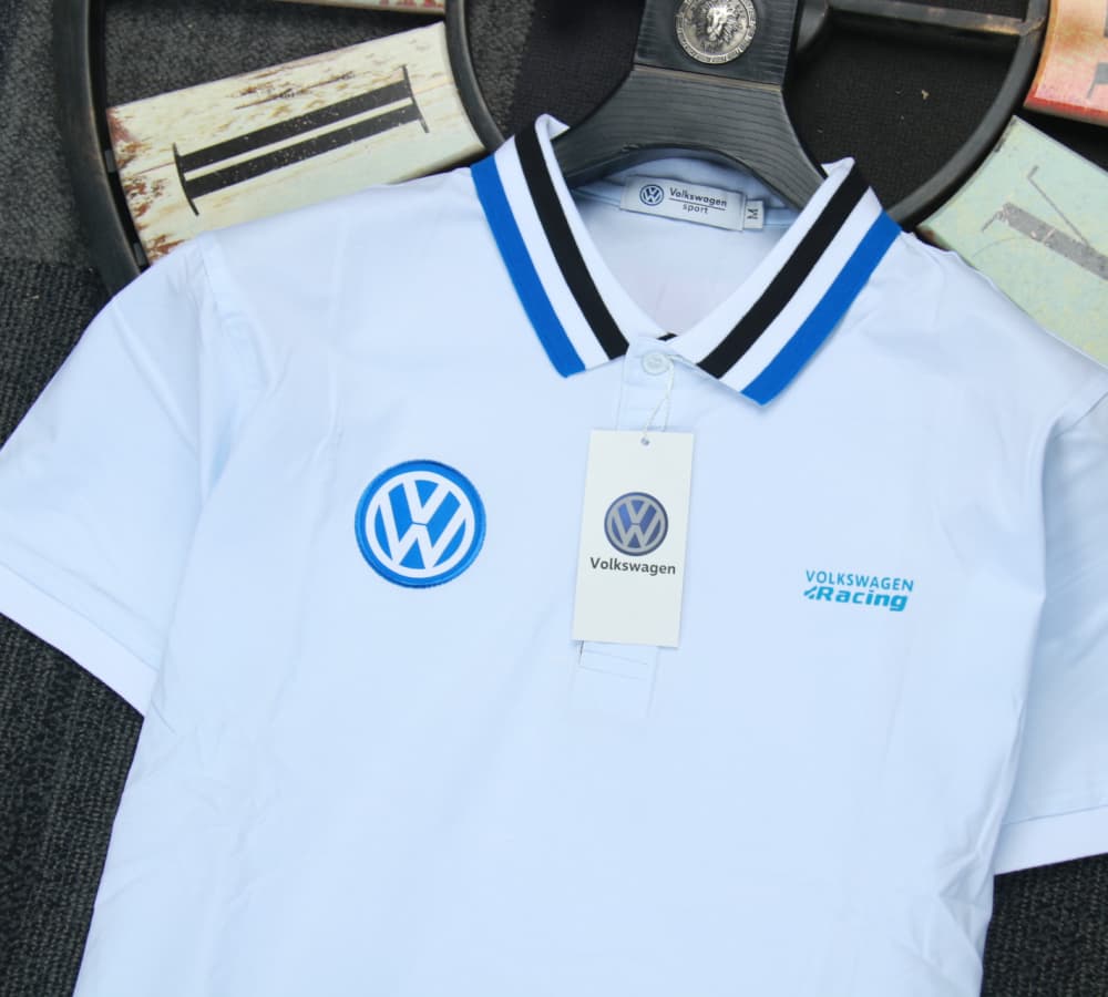 Polo Volkswagen 2025