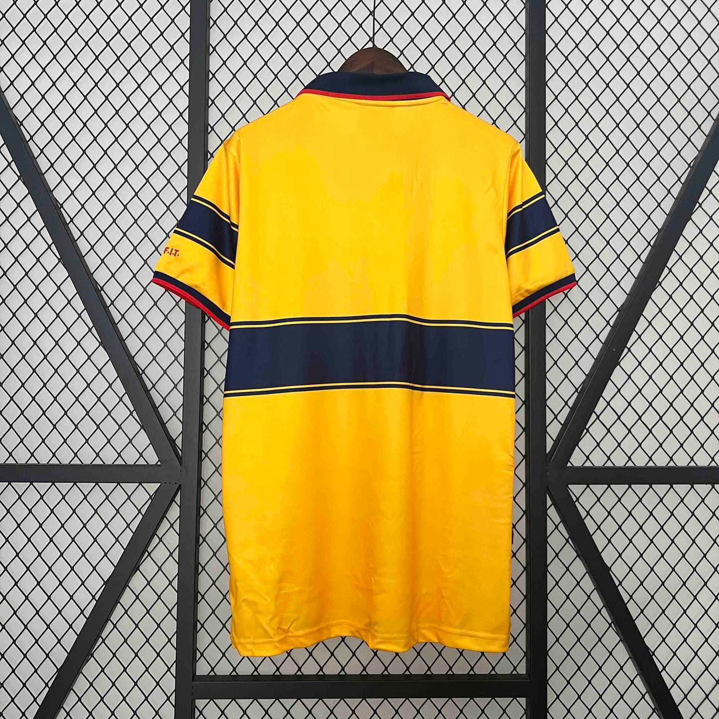 Camisola ARS 1997-98 Alternativa